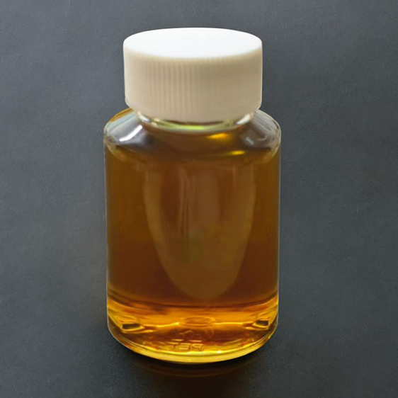Polyglycerol polyricinoleate