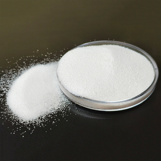 Distilled monoglyceride (DMG)