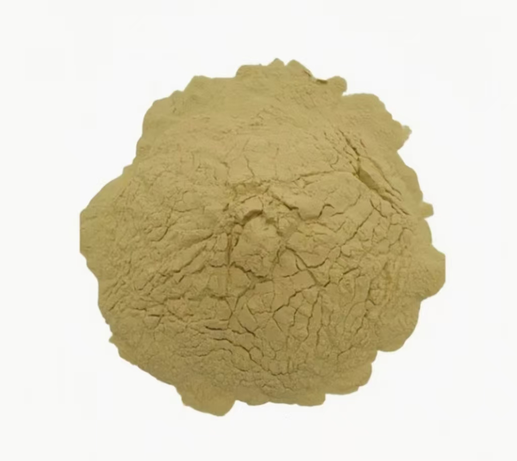 Tannic Acid