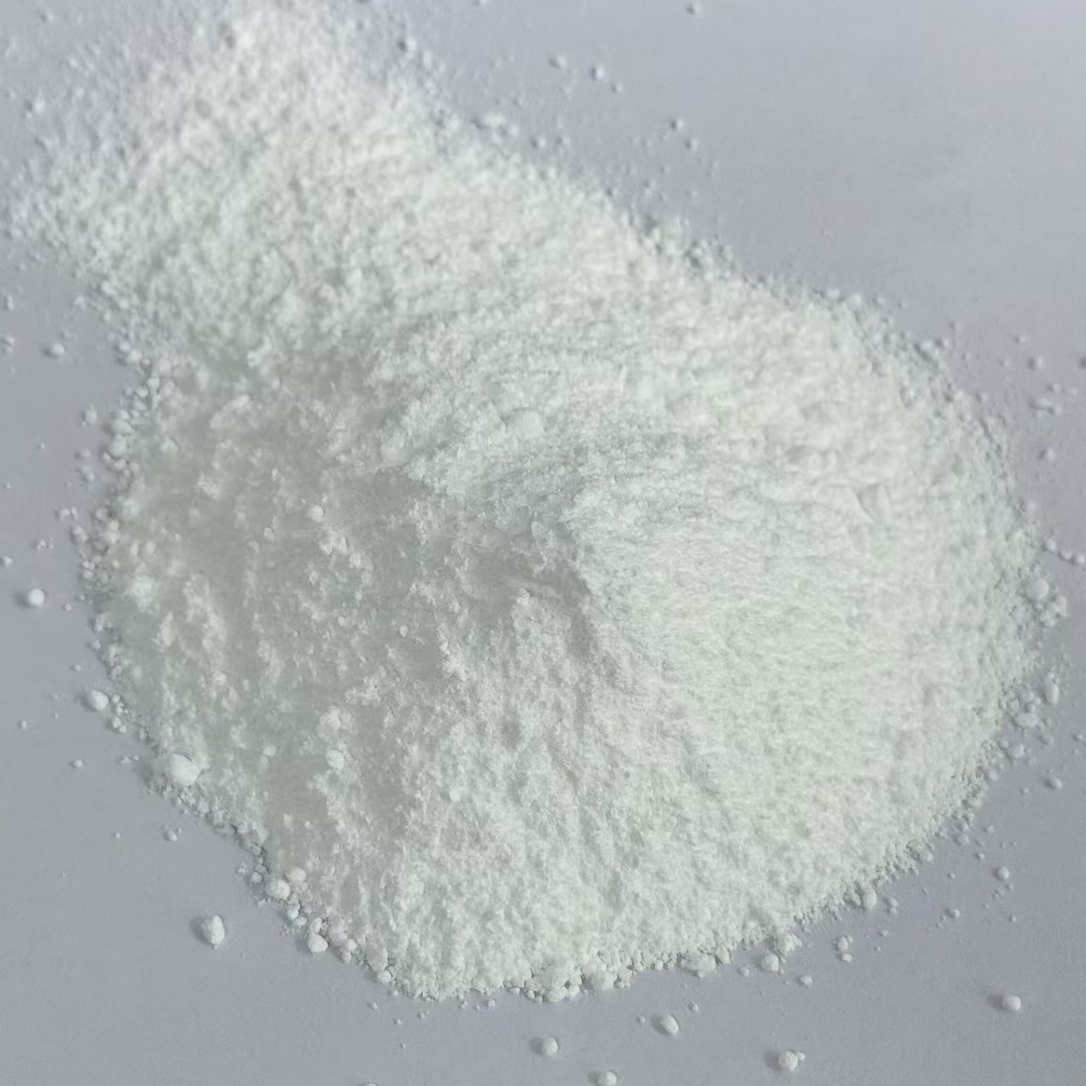 Pea Fiber