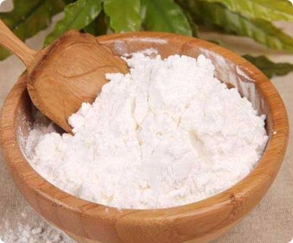 Fava Bean Starch